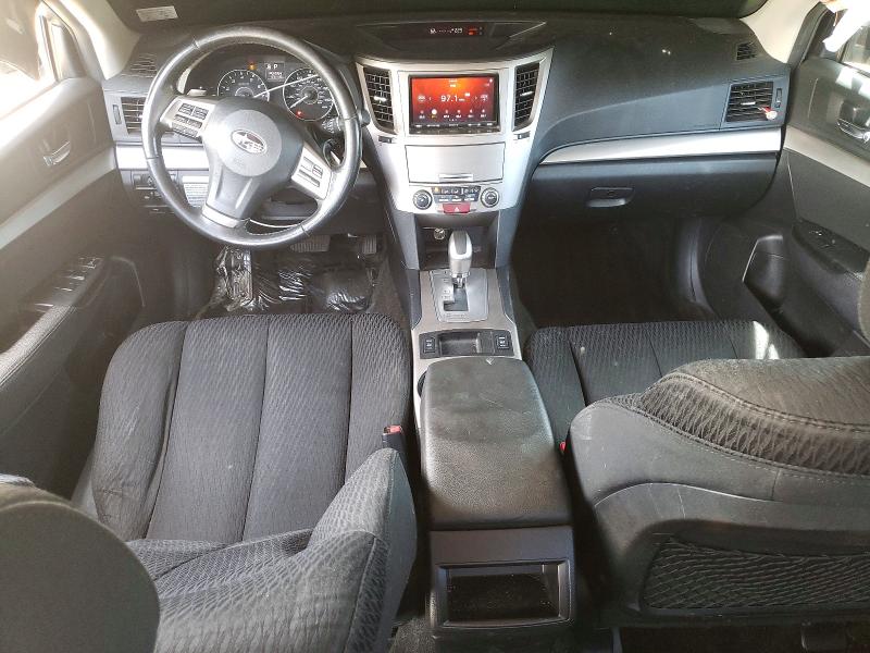 49161376 :رقم المزاد ، 4S3BMBG68C3021992 vin ، 2012 Subaru Legacy مزاد بيع