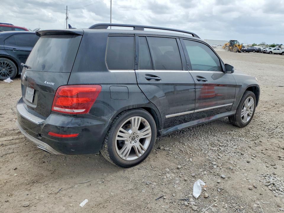 Продажа на аукционе авто 2013 Mercedes-benz Glk, vin: WDCGG8JB2DG078117, номер лота: 48480836
