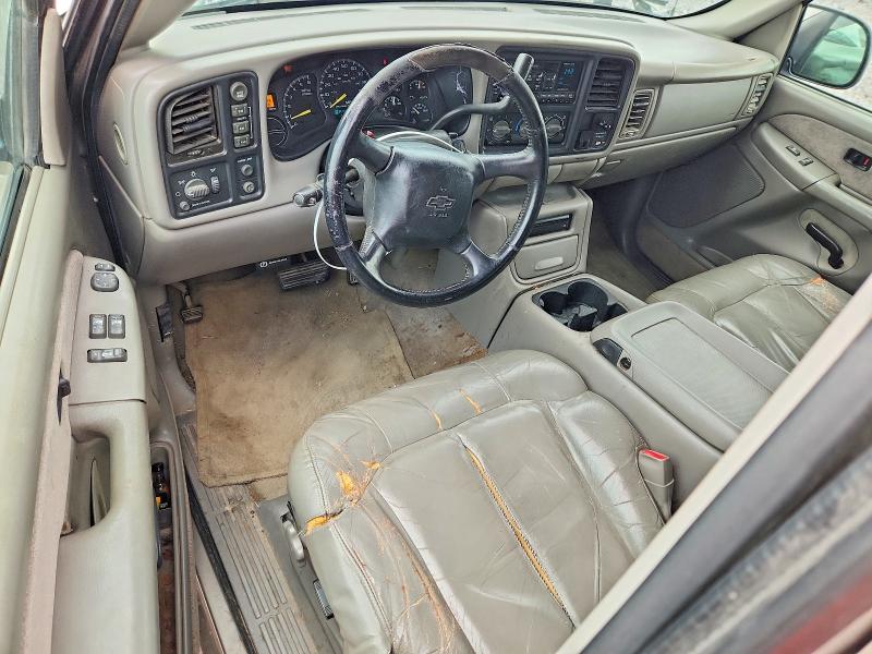 Aukcja sprzedaży 1999 Chevrolet Silverado, vin: 1GCEK19T3XE244855, numer aukcji: 51411836