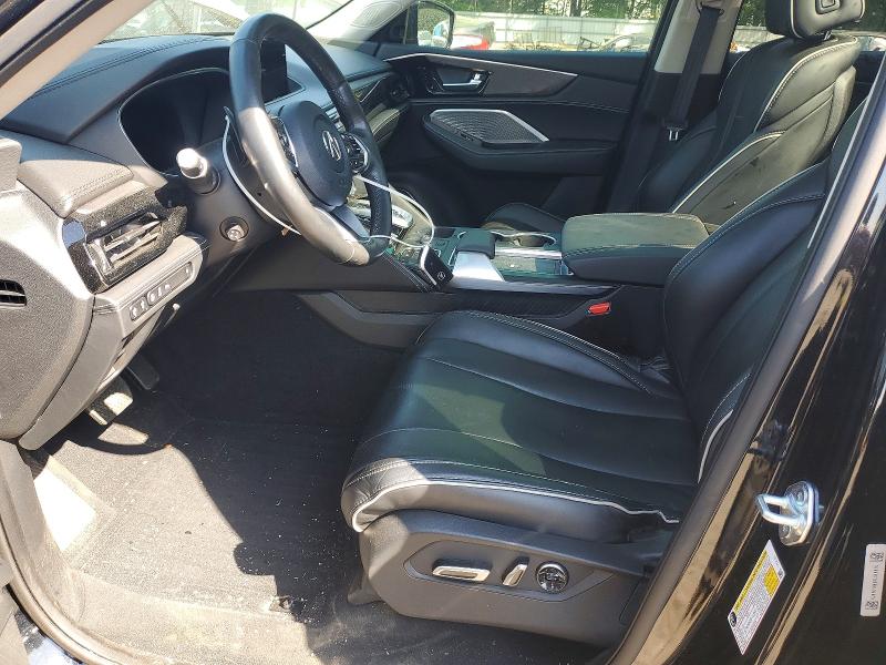 Aukcja sprzedaży 2023 Acura Mdx, vin: 5J8YE1H80PL026810, numer aukcji: 49551256
