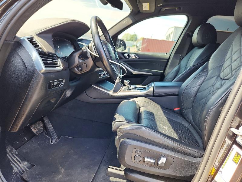 Aukcja sprzedaży 2023 Bmw X5, vin: 5UXCR6C00P9P95752, numer aukcji: 50927676
