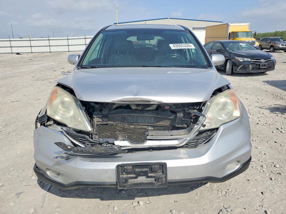 Продажа на аукционе авто 2010 Honda Cr-v, vin: 5J6RE4H78AL014918, номер лота: 49905326