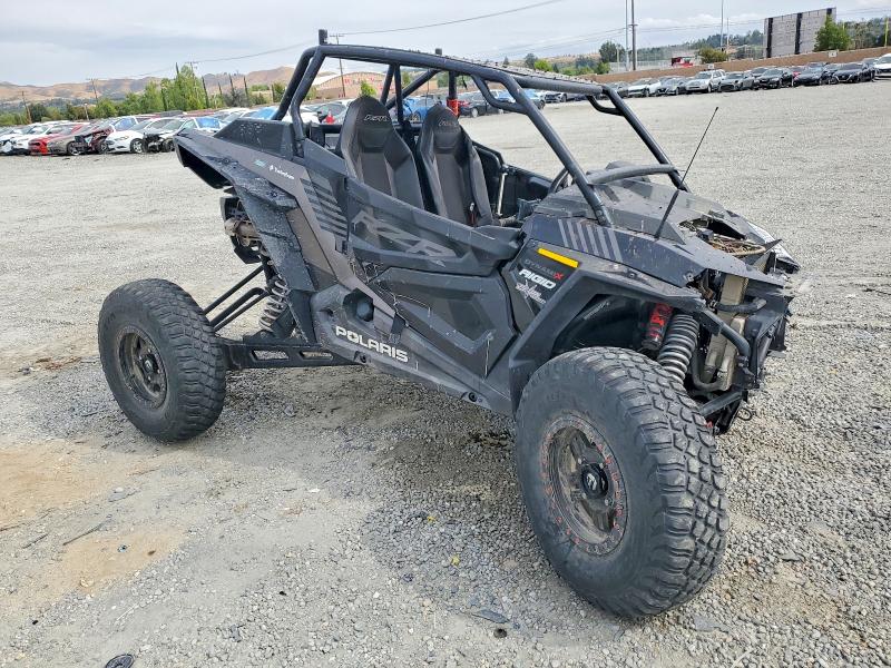 Продажа на аукционе авто 2021 Polaris Rzr, vin: 3NSPAL92XMF583085, номер лота: 49000966