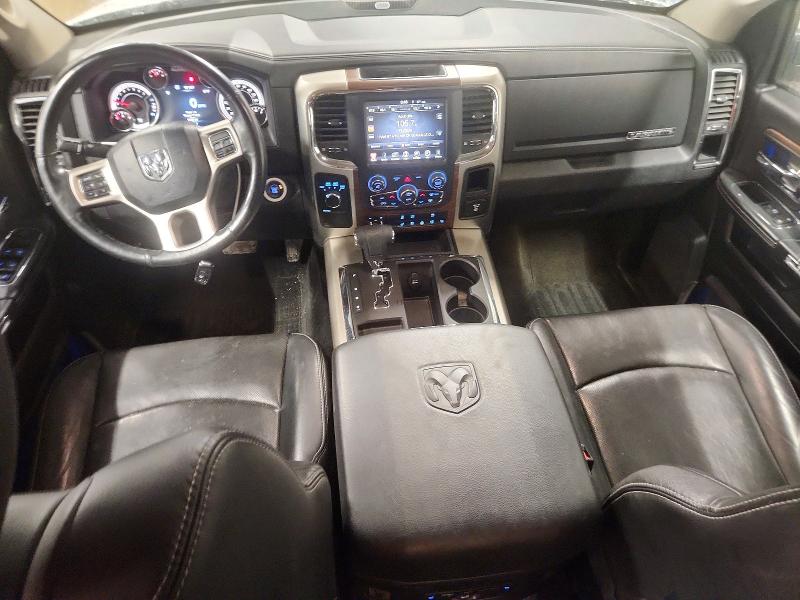 Aukcja sprzedaży 2013 Ram 1500, vin: 1C6RR7NT6DS574791, numer aukcji: 50265766