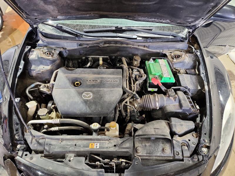 Aukcja sprzedaży 2013 Mazda 6, vin: 1YVHZ8CH9D5M05205, numer aukcji: 48266026