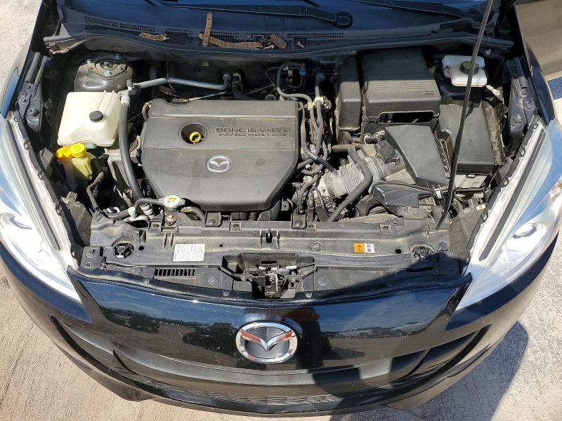 Продажа на аукционе авто 2014 Mazda 5, vin: JM1CW2BL2E0163139, номер лота: 50268106