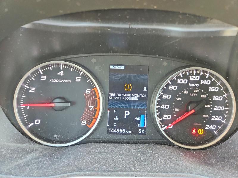Aukcja sprzedaży 2019 Mitsubishi Eclipse Cross, vin: JA4AT3AA9KZ604448, numer aukcji: 48868366