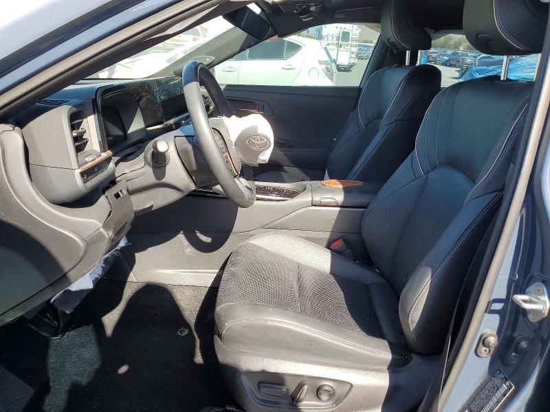 Aukcja sprzedaży 2025 Toyota Crown, vin: JTDAAAAF5S3035497, numer aukcji: 50646596