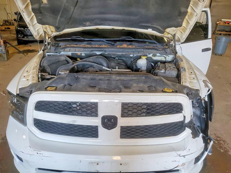 Продаж на аукціоні авто 2019 Ram 1500 Classic, vin: 1C6RR7KT6KS528038, номер лоту: 49146416