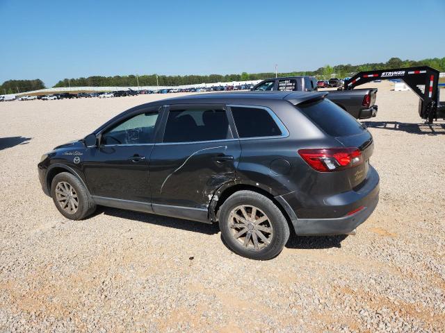 Продажа на аукционе авто 2013 Mazda Cx-9, vin: JM3TB3CV1D0405037, номер лота: 49302346