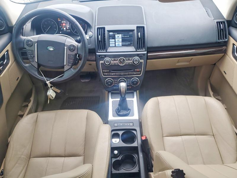 Продаж на аукціоні авто 2014 Land Rover Lr2, vin: SALFR2BG8EH411055, номер лоту: 51303796