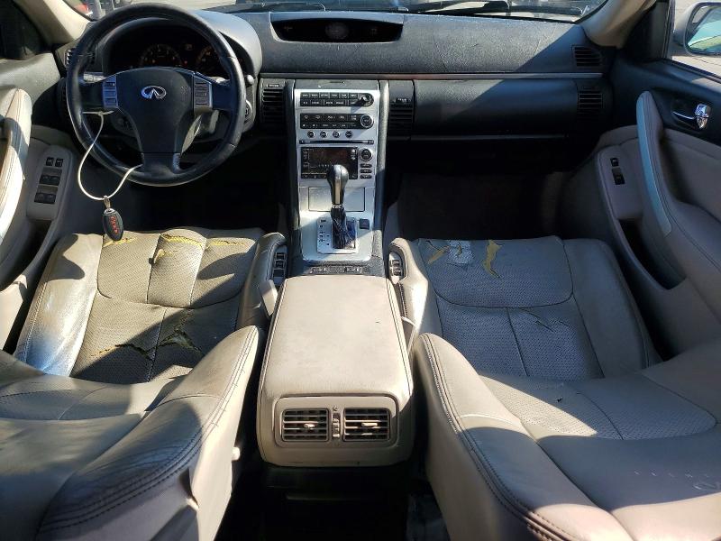 Aukcja sprzedaży 2006 Infiniti G35, vin: JNKCV51E66M519740, numer aukcji: 48653866