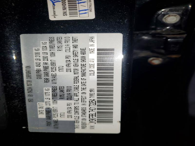 Продаж на аукціоні авто 2017 Mazda Cx-5, vin: JM3KFBBL7H0172264, номер лоту: 49068936