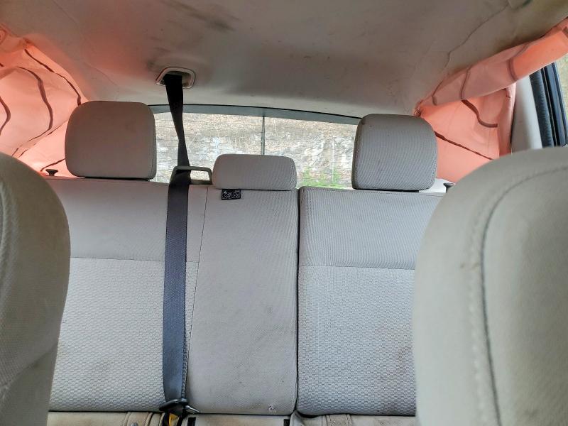 Продаж на аукціоні авто 2016 Subaru Forester, vin: JF2SJABC0GH426299, номер лоту: 50887966