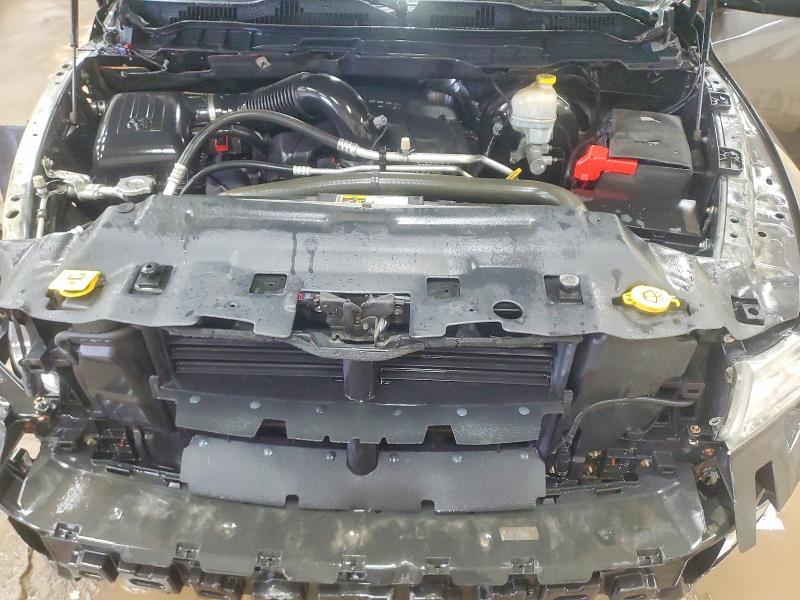 Продаж на аукціоні авто 2014 Ram 1500, vin: 1C6RR7WT0ES298172, номер лоту: 48409456