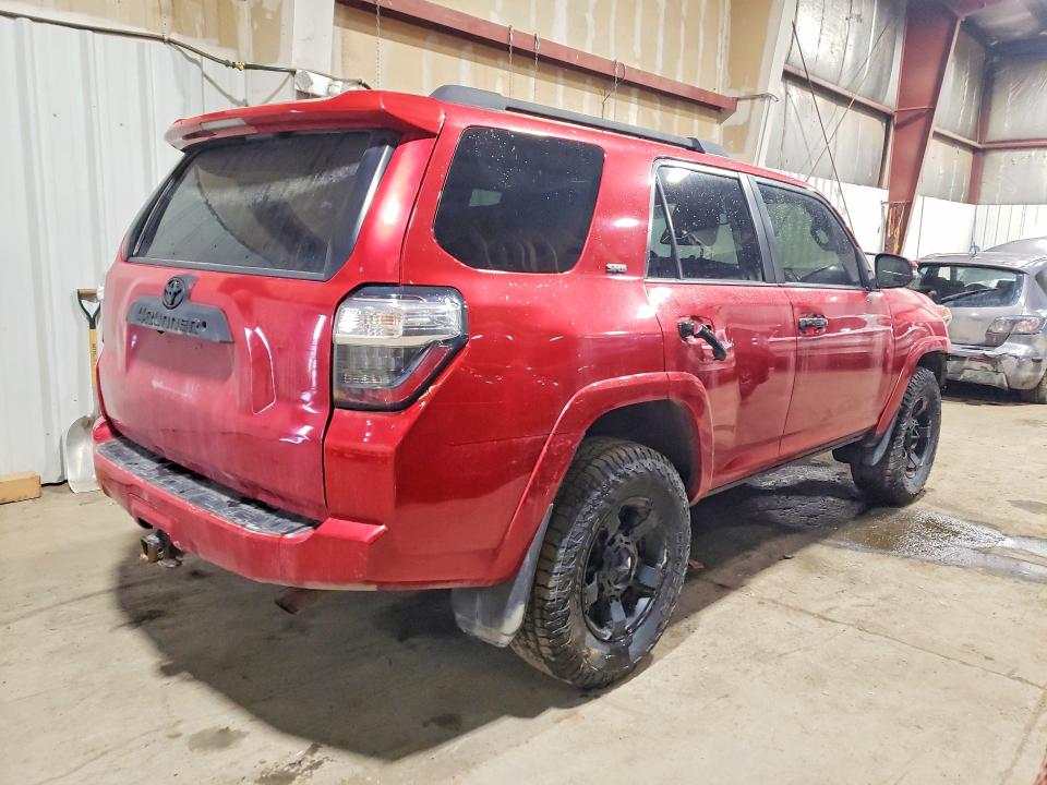 Продажа на аукционе авто 2014 Toyota 4runner, vin: JTEBU5JR6E5199942, номер лота: 51208206