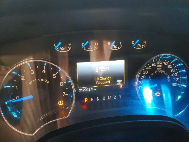 Продажа на аукционе авто 2013 Ford F150, vin: 1FTVX1ET3DKF43671, номер лота: 51492386