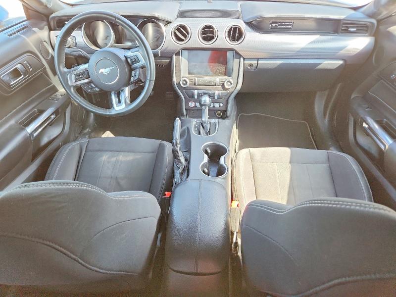 Продаж на аукціоні авто 2020 Ford Mustang, vin: 1FA6P8TH8L5174496, номер лоту: 49890796