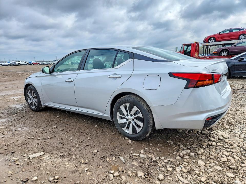 Aukcja sprzedaży 2022 Nissan Altima, vin: 1N4BL4BV9NN352400, numer aukcji: 49552466