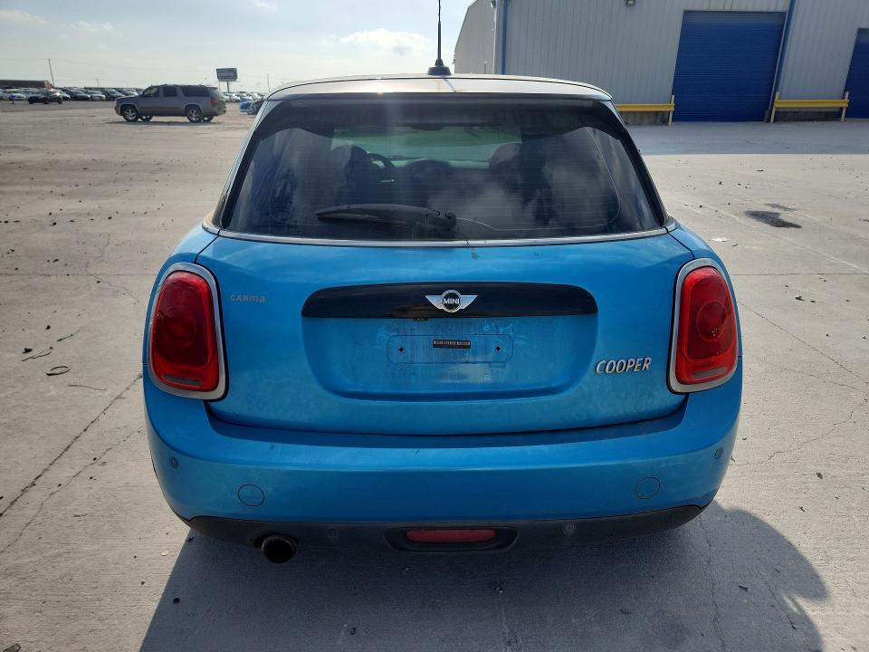 Aukcja sprzedaży 2017 Mini Cooper, vin: WMWXU1C36H2E19243, numer aukcji: 50134176