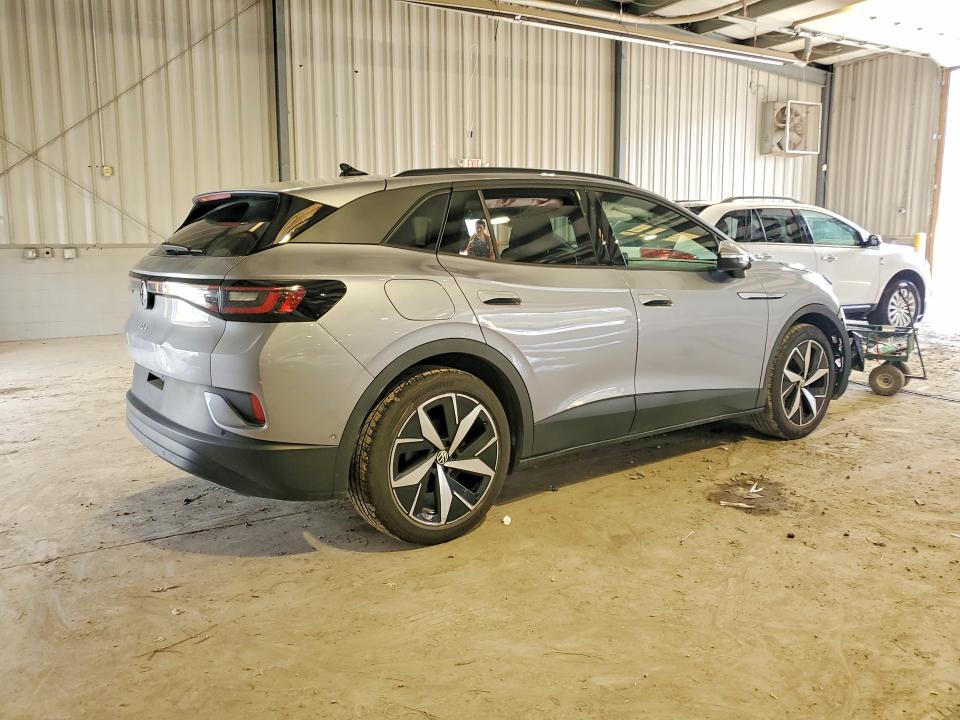 Aukcja sprzedaży 2023 Volkswagen Id.4, vin: 1V2FMPE84PC006896, numer aukcji: 48690646