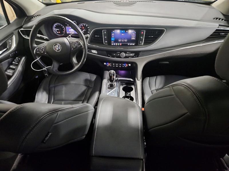2020 Buick Enclave მანქანა იყიდება აუქციონზე, vin: 5GAEVBKW7LJ272503, აუქციონის ნომერი: 51372266