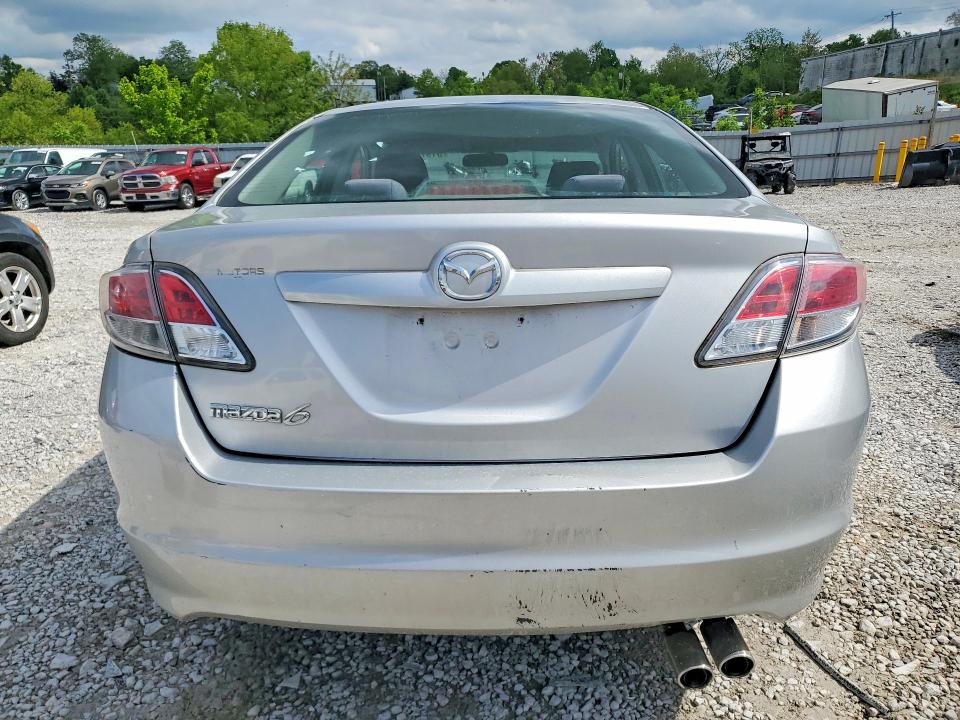 Aukcja sprzedaży 2012 Mazda 6, vin: 1YVHZ8DH7C5M11193, numer aukcji: 51970996