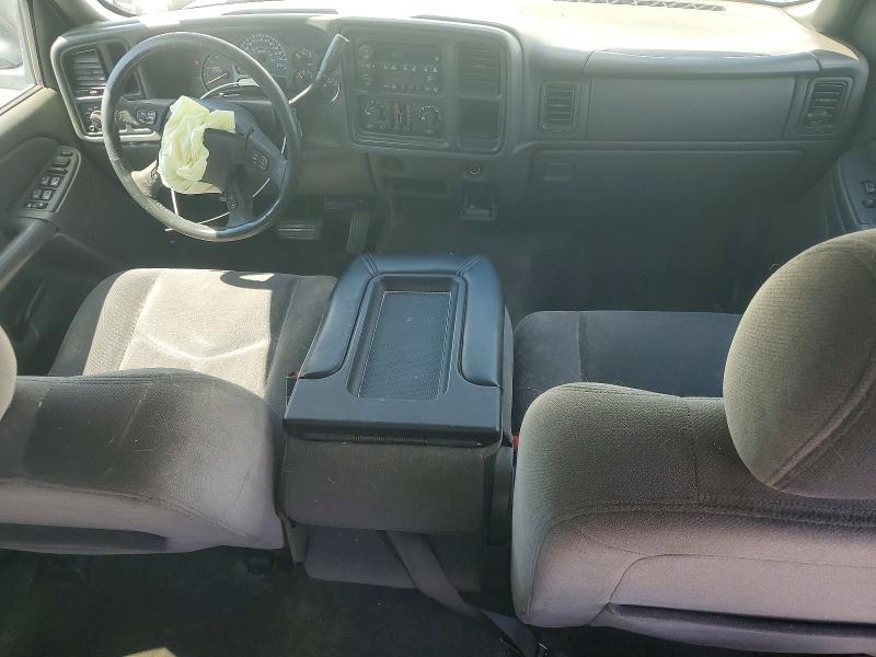 Продажа на аукционе авто 2005 Gmc New Sierra, vin: 2GTEC13T251193725, номер лота: 50646626