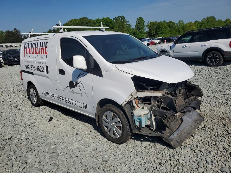 Продаж на аукціоні авто 2014 Nissan Nv200, vin: 3N6CM0KN3EK698174, номер лоту: 50423646