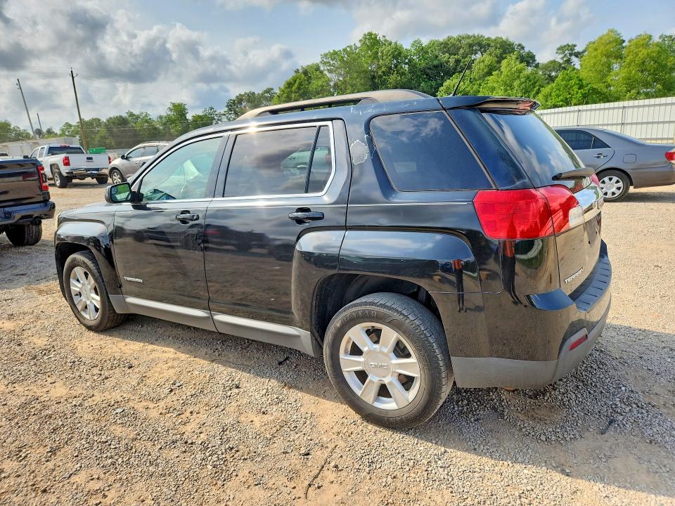 Aukcja sprzedaży 2013 Gmc Terrain, vin: 2GKALUEK1D6167501, numer aukcji: 51677256