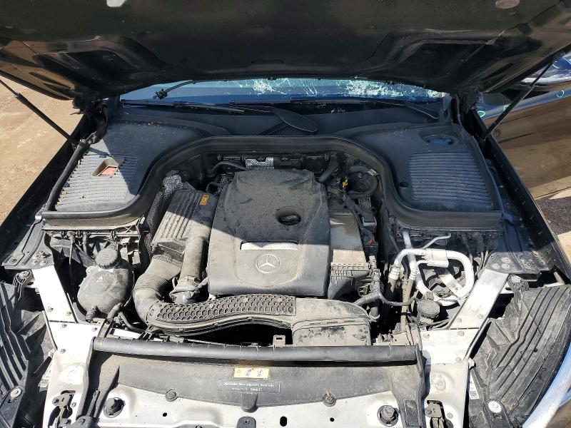 50688966 :رقم المزاد ، WDC0G4KB7KV176285 vin ، 2019 Mercedes-benz Glc مزاد بيع