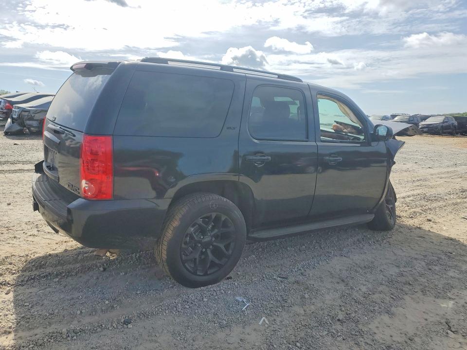 48247866 :رقم المزاد ، 1GKFC13008J175670 vin ، 2008 Gmc Yukon مزاد بيع