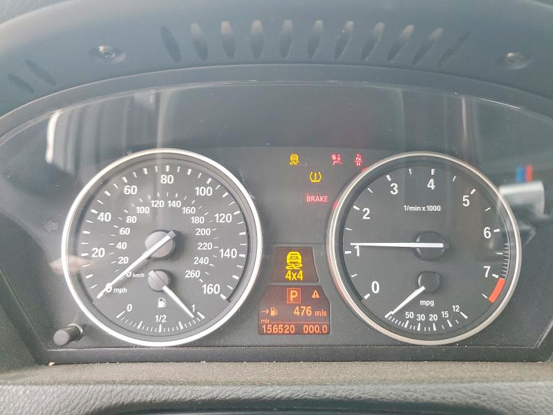 Продажа на аукционе авто 2012 Bmw X5, vin: 5UXZV4C50CL991421, номер лота: 49151336