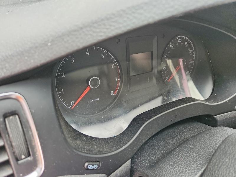 Продаж на аукціоні авто 2012 Volkswagen Jetta, vin: 3VW1K7AJXCM386925, номер лоту: 47960806