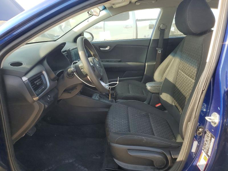 Aukcja sprzedaży 2019 Kia Rio, vin: 3KPA24AB6KE197790, numer aukcji: 51153246