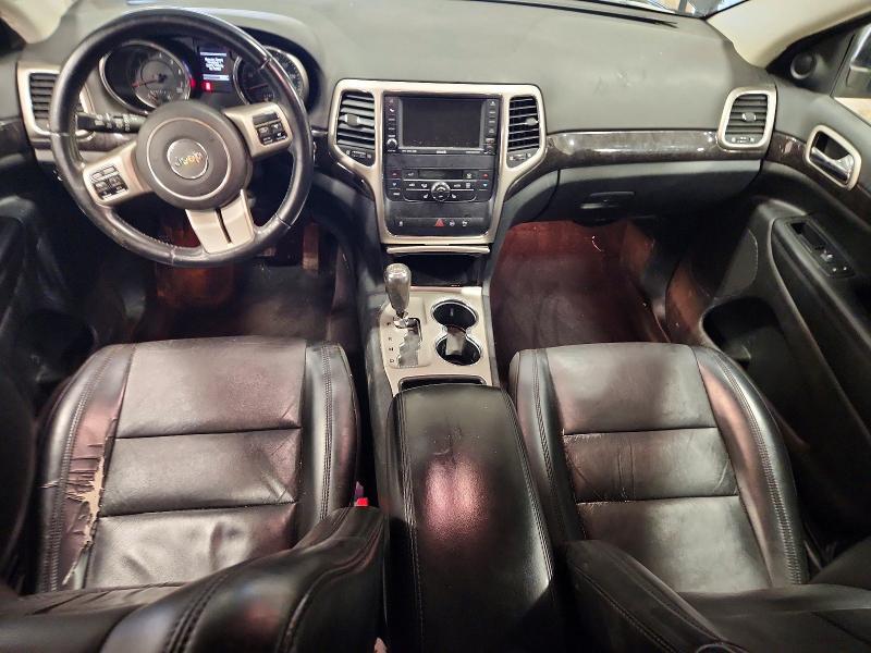 49756486 :رقم المزاد ، 1J4RR4GG2BC544597 vin ، 2011 Jeep Grand Cherokee مزاد بيع
