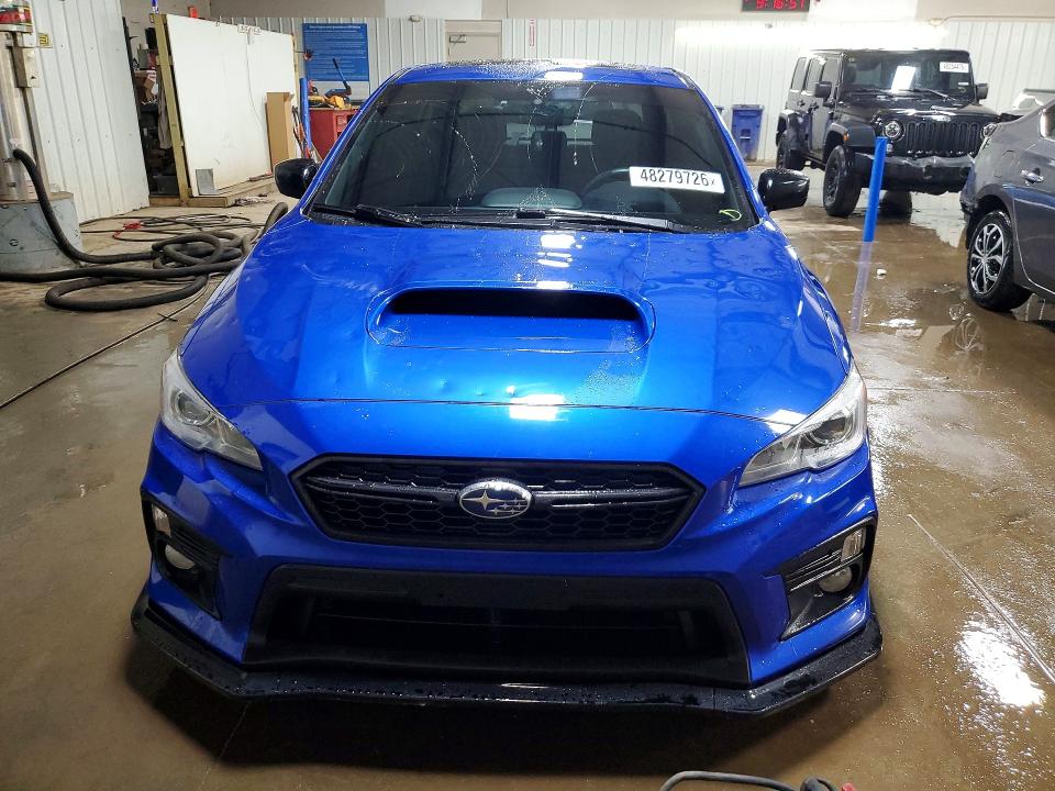 48279726 :رقم المزاد ، JF1VA1C64M9823207 vin ، 2021 Subaru Wrx مزاد بيع