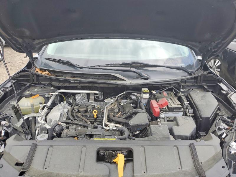 49148326 :رقم المزاد ، 5N1AT3AB0MC685694 vin ، 2021 Nissan Rogue مزاد بيع