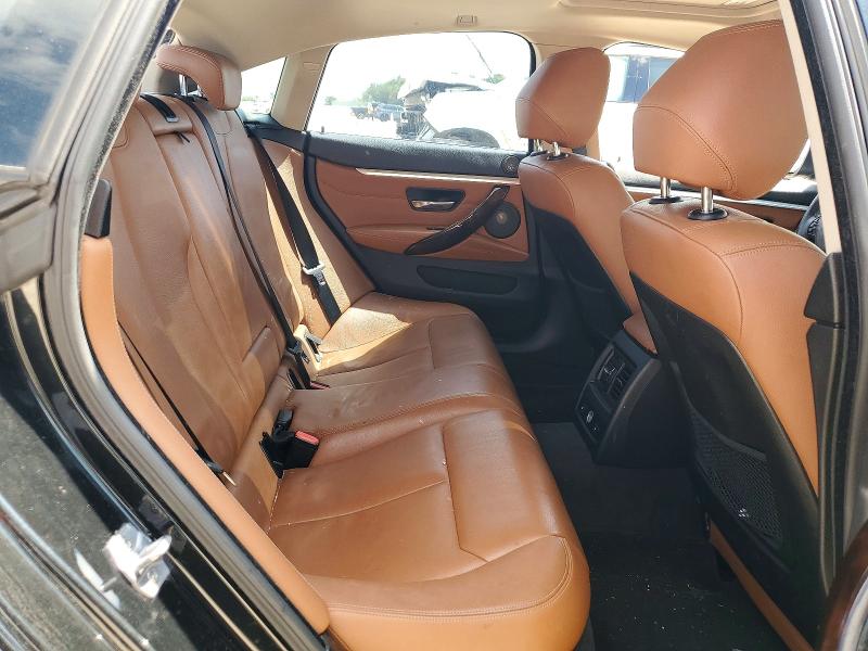 2015 Bmw 435 მანქანა იყიდება აუქციონზე, vin: WBA4B1C52FD955048, აუქციონის ნომერი: 49804106