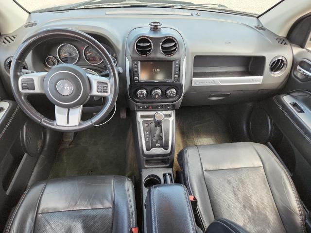 Продаж на аукціоні авто 2016 Jeep Compass, vin: 1C4NJDEB4GD793472, номер лоту: 50324826