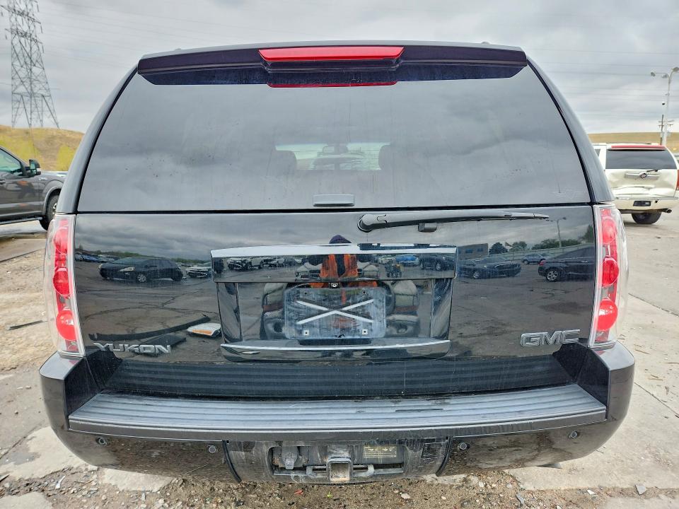 Продажа на аукционе авто 2014 Gmc Yukon, vin: 1GKS2EEF9ER101624, номер лота: 51897376