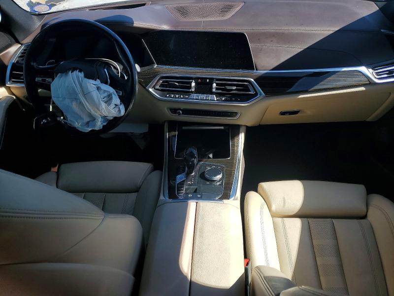 Продажа на аукционе авто 2019 Bmw X5, vin: 5UXCR6C57KLK86281, номер лота: 50087726