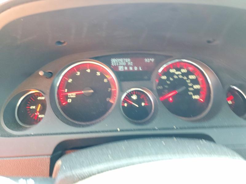2011 Gmc Acadia მანქანა იყიდება აუქციონზე, vin: 1GKKRPED2BJ359418, აუქციონის ნომერი: 50561226