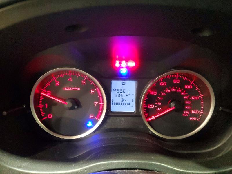 Продажа на аукционе авто 2016 Subaru Forester, vin: JF2SJABC4GH410641, номер лота: 49283366