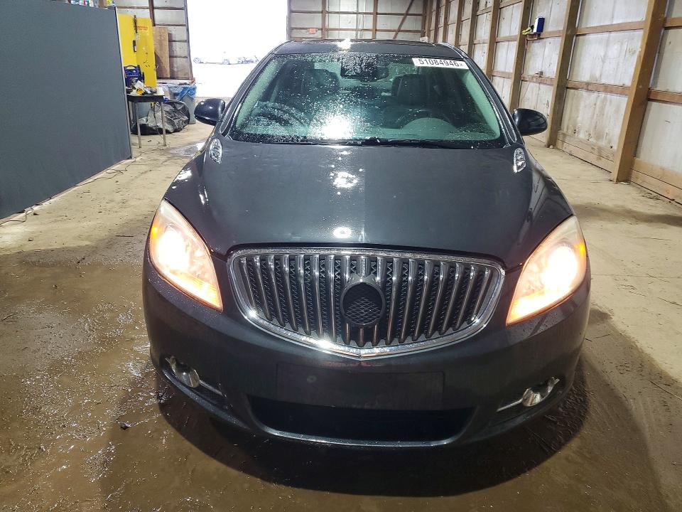 51084946 :رقم المزاد ، 1G4PR5SK2E4108891 vin ، 2014 Buick Verano مزاد بيع