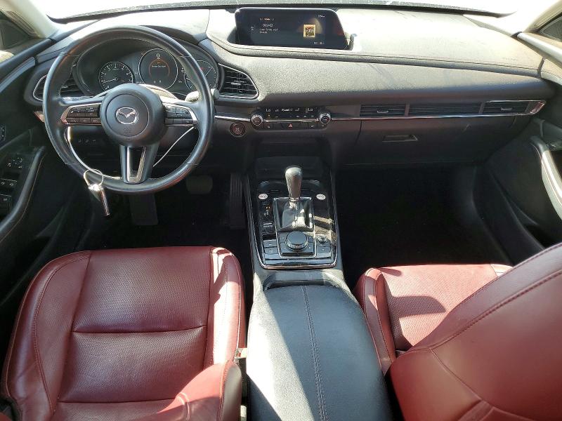 Продажа на аукционе авто 2024 Mazda Cx-30, vin: 3MVDMBCM3RM638431, номер лота: 48691586