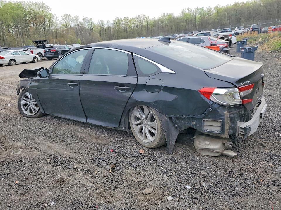 Aukcja sprzedaży 2018 Honda Accord, vin: 1HGCV1F1XJA131115, numer aukcji: 42042046