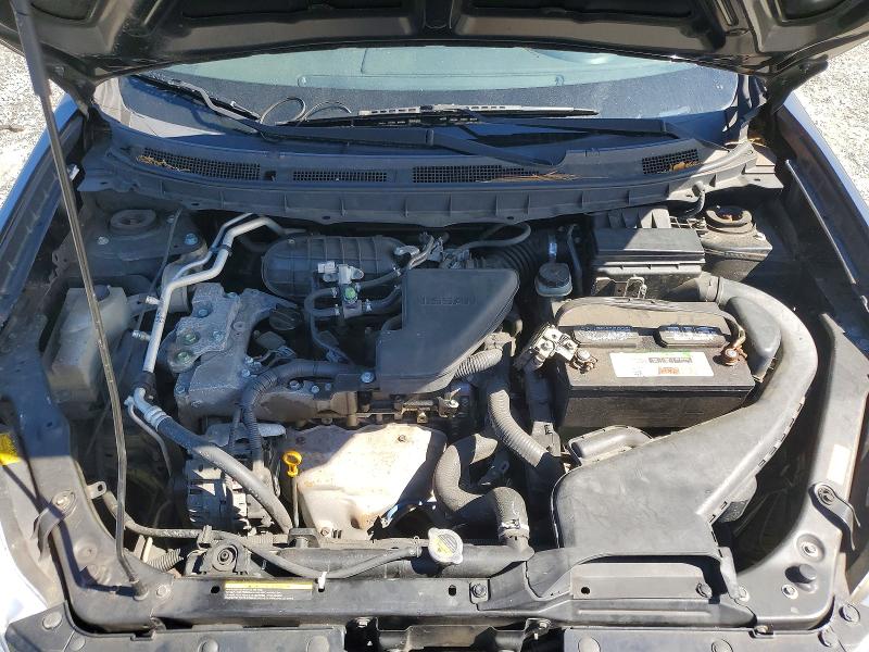 Продажа на аукционе авто 2013 Nissan Rogue, vin: JN8AS5MV1DW644633, номер лота: 49154906