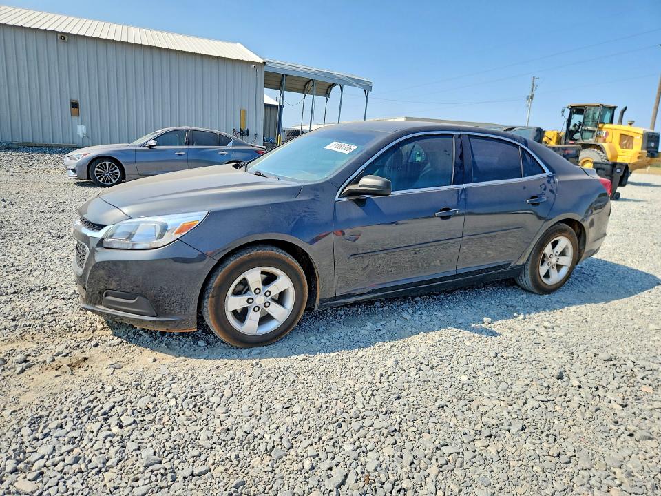 Продаж на аукціоні авто 2014 Chevrolet Malibu, vin: 1G11B5SL0EF207908, номер лоту: 51088306