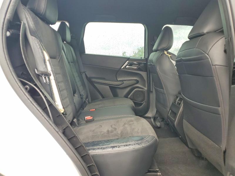 48468966 :رقم المزاد ، JA4J3UA89PZ040682 vin ، 2023 Mitsubishi Outlander مزاد بيع